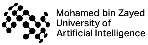 Mohamed bin Zayed University of Artificial Intelligence logo